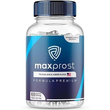 Maxprost