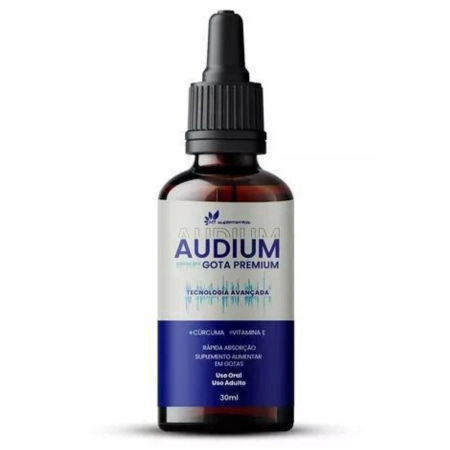 Audium Gota Premium
